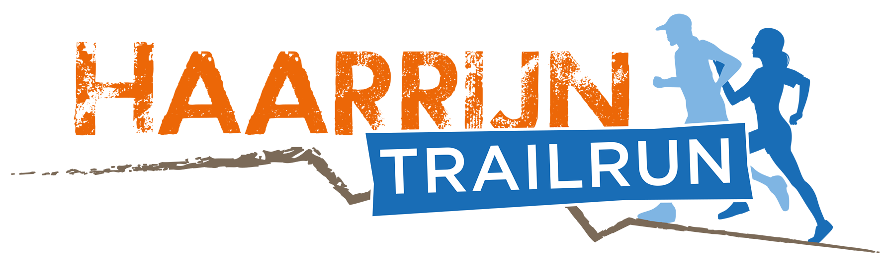 Logo Haarrijn Trailrun